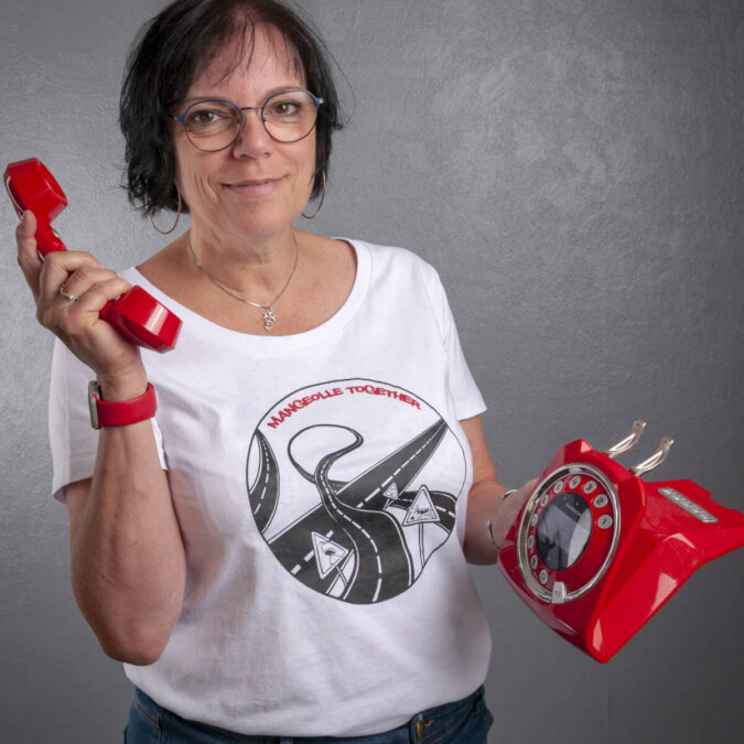 GHISLAINE SERVICE ADMINISTRATIF ET ACCEUIL 675X675 | Auto-école Mangeolle L’équipe Kingersheim 2