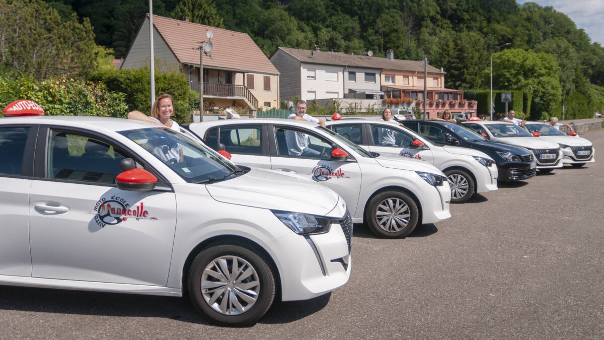 L’&eacute;quipe G&eacute;rardmer