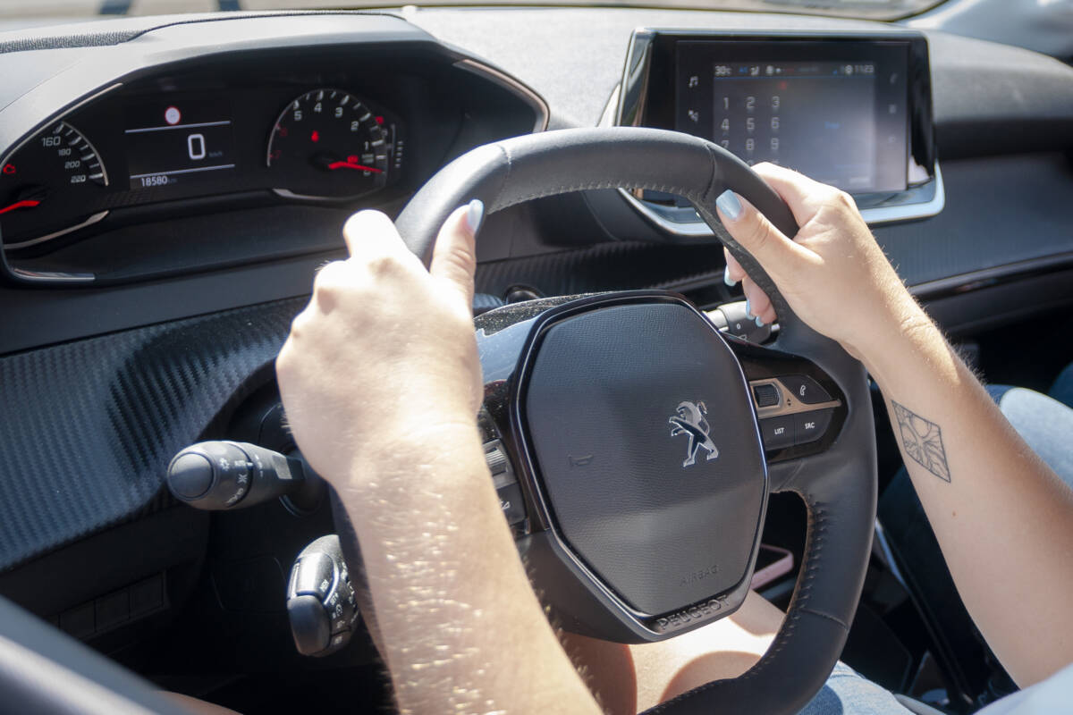 &Agrave; propos de l&rsquo;Auto-&eacute;cole Mangeolle Pfastatt
